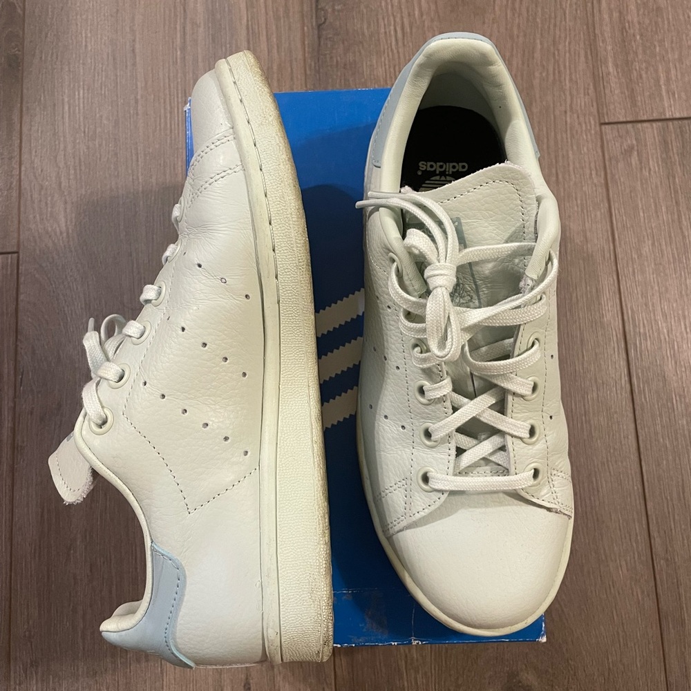 Pharrell Williams Adidas Stan Smith